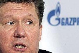 Миллер: объединение "Газпрома" и "Нафтогаза" предопределено историей