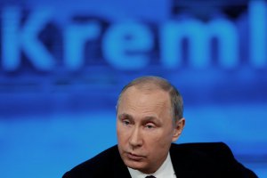 Путин: судьбу Савченко решит суд