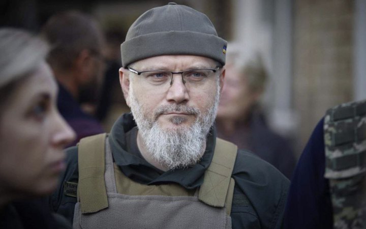 Окупанти атакували Кривий Ріг: є постраждалий