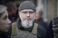 Окупанти атакували Кривий Ріг: є постраждалий