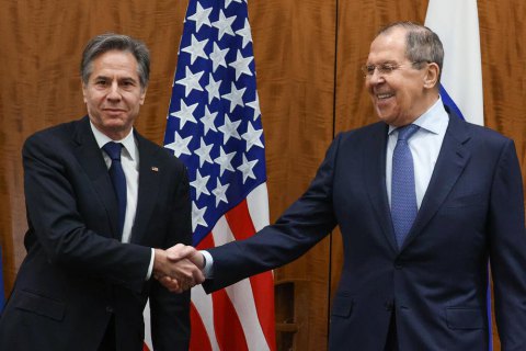 Росія сьогодні направить США відповідь на пропозиції щодо гарантій безпеки, – Лавров