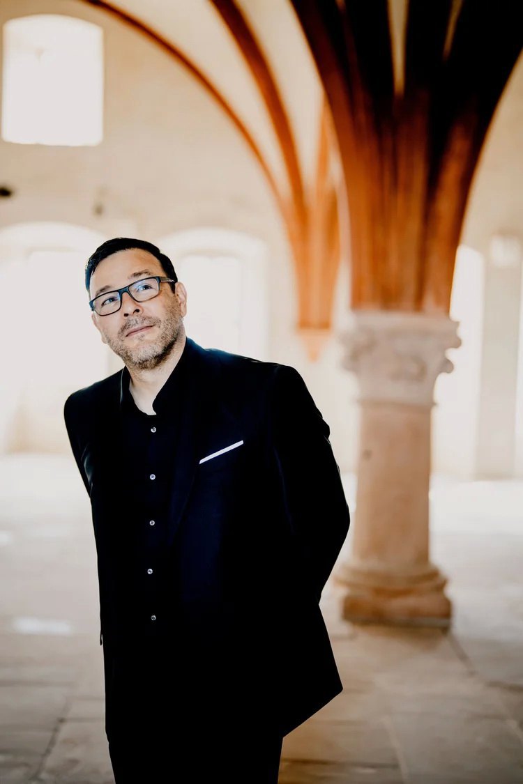 Андреас Шоль 