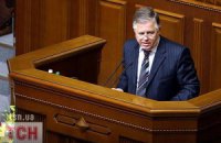 КПУ будет голосовать за отставку Азарова
