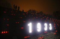  "Это совершили нелюди": Порошенко обратился к украинцам в День памяти жертв Голодомора