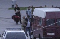 По факту захвата заложников в Луцке открыли четыре уголовных производства