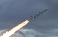 Росія випустила ракети по Дніпру