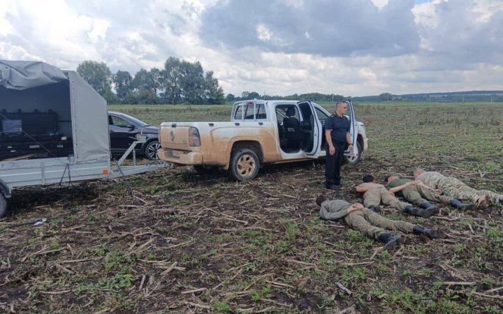 Поліція Татарстану затримала російських операторів дрона "Орлан-10"