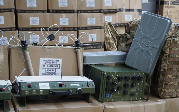 У війську спростили і пришвидшили забезпечення підрозділів засобами РЕБ