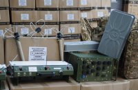 У війську спростили і пришвидшили забезпечення підрозділів засобами РЕБ