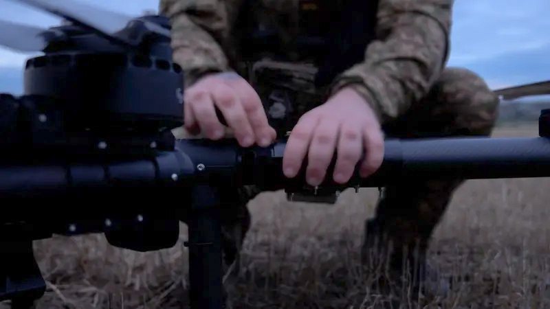 Гуманітарна операція 