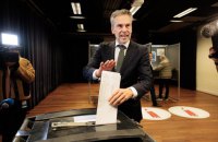 У Нідерландах сьогодні обирають депутатів нижньої палати парламенту