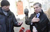 Корнійчук: "Уряд повинен продублювати звернення парламенту до Гааги"