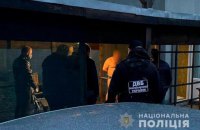 В Харьковской области задержали черных риелторов, подозреваемых в убийстве людей ради квартир