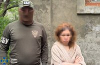 У Херсоні затримали чотирьох колаборантів, які співпрацювали з рашистами під час окупації