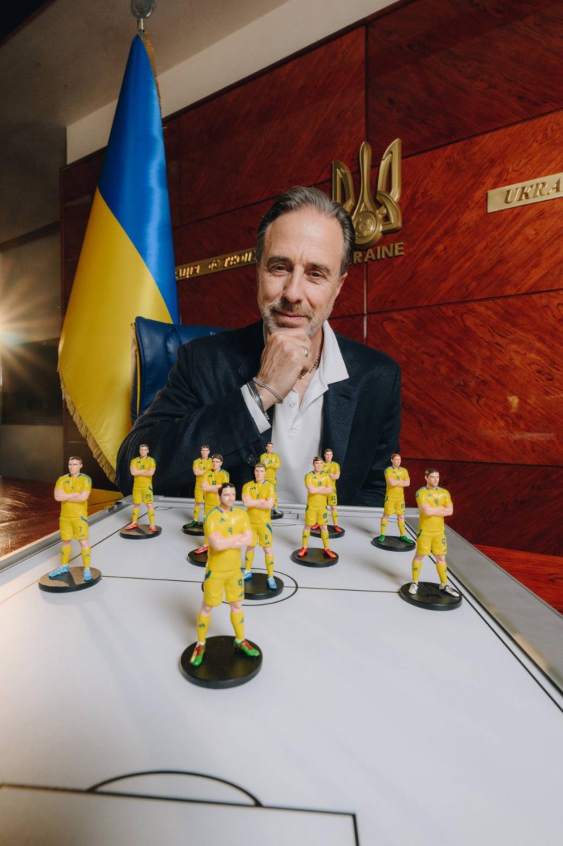Андреа Мальдера
