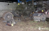 Розслідують смертельну ДТП на Львівщині, у якій загинуло четверо військових