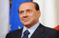 Берлускони игнорирует работу в парламенте