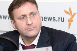 Саміт глав СНД має для Януковича символічне значення, - російський політолог