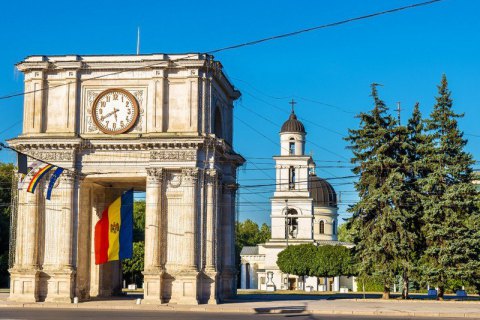Румунія заблокувала критичну заяву ЄС щодо Молдови