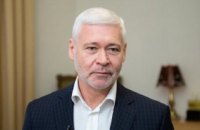 В Харькове зарегистрировали шесть кандидатов на должность мэра, "Блок Кернеса" предлагает Терехова