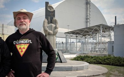 «Радіація була для нас як дощ. Люди адаптувалися ж до дощу». Історія ліквідатора Сергія Мирного