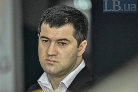 Шевченківський суд відхилив відвід прокурора у справі Насірова