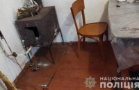 На Львівщині 2-річний хлопчик підпалив себе, граючись сірниками