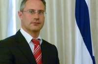 Ізраїль вперше взяв участь в обговоренні української Формули миру, - посол