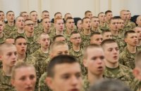 Шмигаль анонсував розширення мережі військових ліцеїв в Україні 