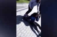 СМИ распространили фейк об избиении украинской школьницы в Польше