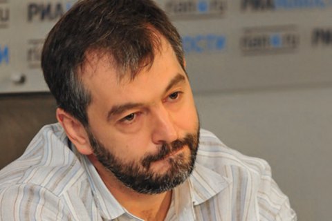 Задержание Алякина не связано с голосованием Скороход, - Разумков