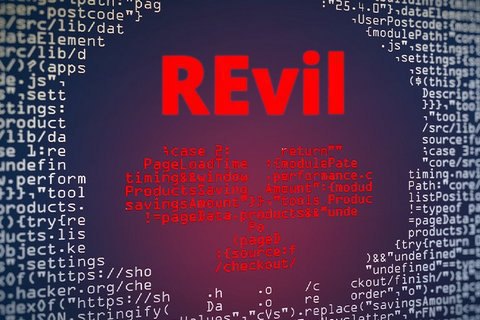 Россия заявила о задержании хакеров REvil