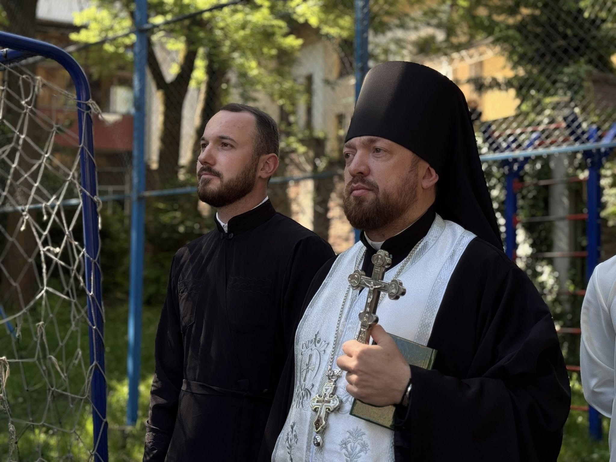 Архімандрит Кипріан Лозинський
