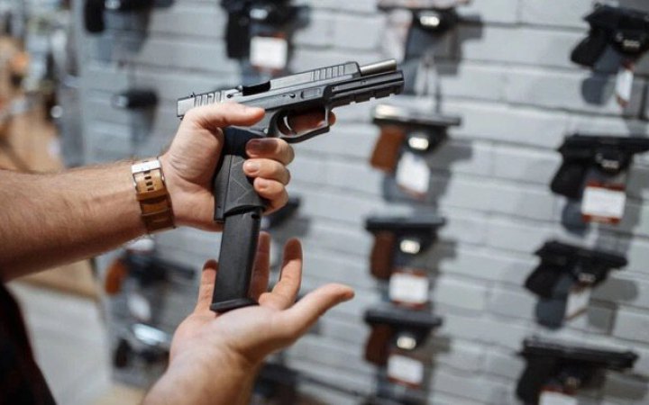 Право на зброю для цивільних. Чи ухвалить Рада закон? 