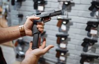 Право на зброю для цивільних. Чи ухвалить Рада закон? 