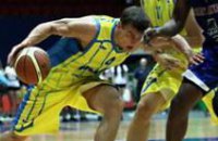В Днепропетровске украинские баскетболисты дважды обыграли Великобританию