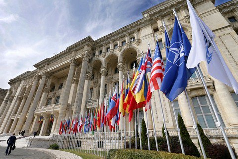Сессия Парламентской ассамблеи НАТО в 2020 году пройдет в Киеве