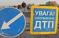 Крымский депутат-"регионал" сбил насмерть пешехода (обновлено)