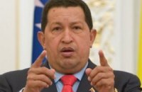Чавес закликав венесуельців відмовитися від "Кока-коли"