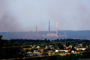 Міноборони: терористи обстріляли два села біля Слов'янська, щоб дискредитувати АТО