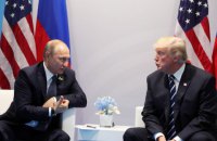 Путін і Трамп зустрінуться в п'ятницю у В'єтнамі
