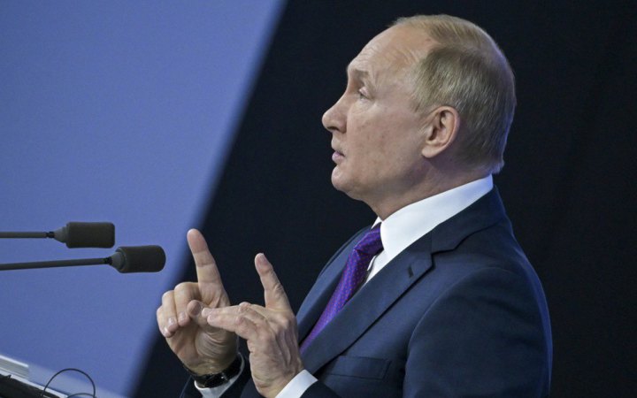 Британське Міноборони: триденне припинення вогню потрібне Росії для обмеження атак України 