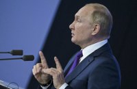 Британське Міноборони: триденне припинення вогню потрібне Росії для обмеження атак України 