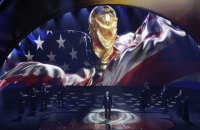 ​Збірна України дізналась своїх суперників, якщо зможе потрапити на ЧС-2026 з футболу