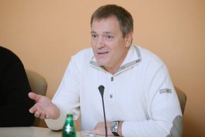 Колесниченко не хочет жить "под диктат Кремля"