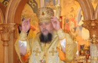 Ректор Почаївської семінарії Йов Смакоуз заплатить 8,5 тис. гривень штрафу за розпалювання релігійної ворожнечі