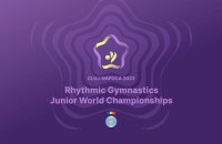 Українські гімнастки зупинилися за крок від медалі на юніорському ЧС