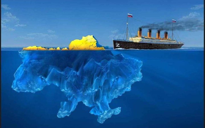 Сміх під час війни: російська агресія у політичних карикатурах і мемах 