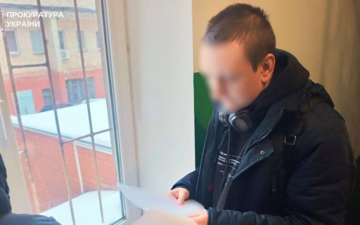 У Запоріжжі судитимуть групу осіб за підозрою у привласненні благодійних коштів для дітей