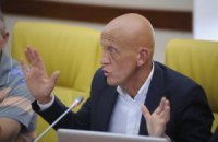 Шершун: судді в Донецьку грошей дали, ось він мене і видалив
